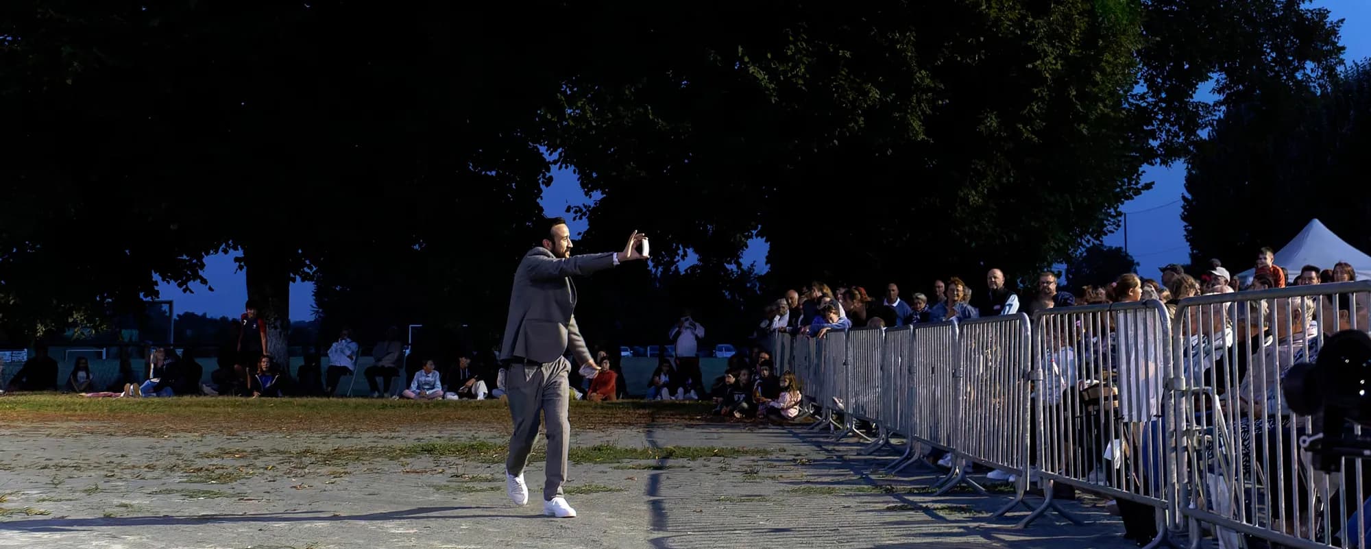 Spectacle de magie et mentalisme à Limoges