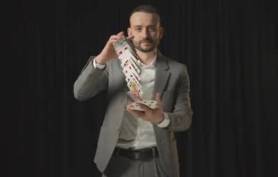 Tour de cartes à La Rochelle