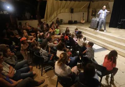 Spectacle enfant à Limoges